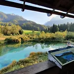 Seventy Seven Апартаменты Краньска Гора