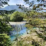 Seventy Seven Апартаменты *