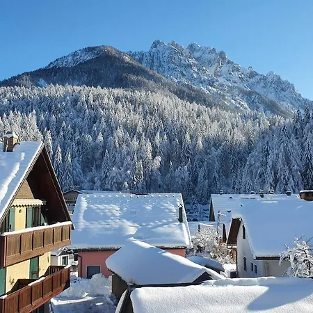 Seventy Seven * Kranjska Gora