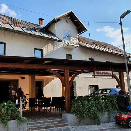 Appartement Seventy Seven *