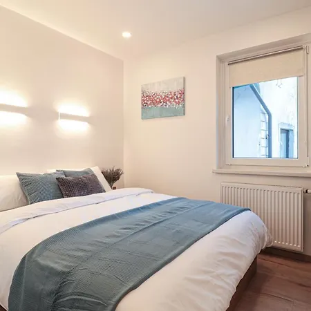 Apartman Seventy Seven