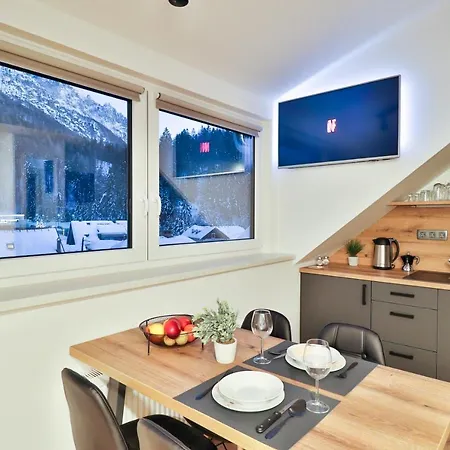 Appartement Seventy Seven