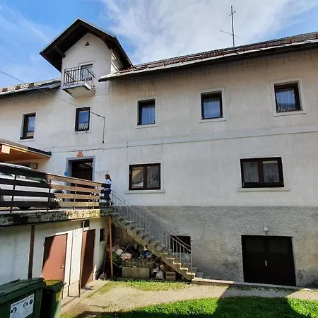 Seventy Seven * Kranjska Gora