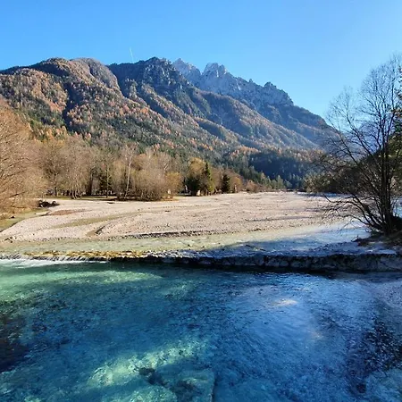 Seventy Seven Διαμέρισμα Kranjska Gora