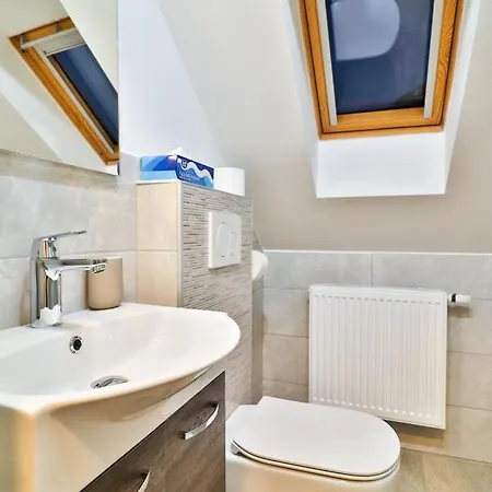 Seventy Seven Διαμέρισμα Kranjska Gora