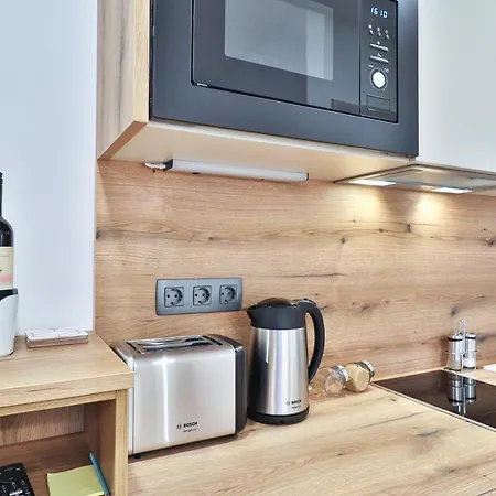 Appartement Seventy Seven