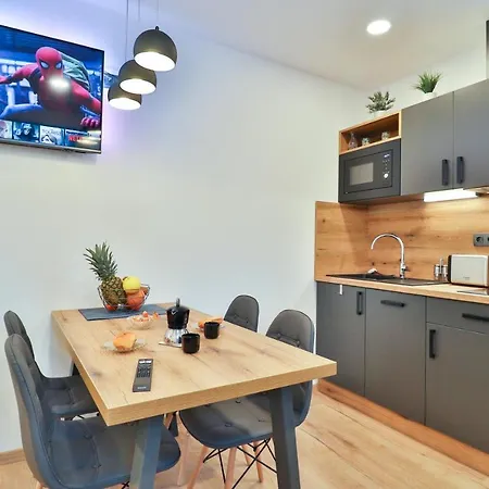 Διαμέρισμα Seventy Seven