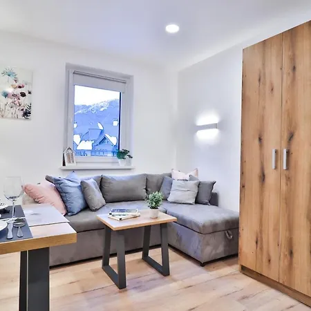 Seventy Seven Kranjska Gora