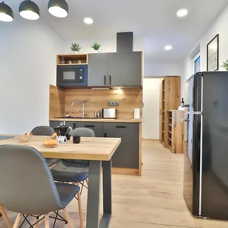 Seventy Seven Kranjska Gora