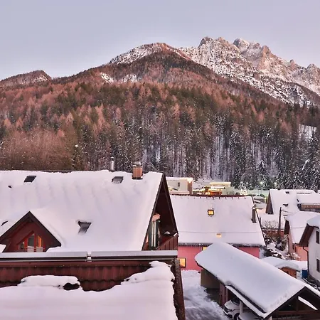 דירה Seventy Seven