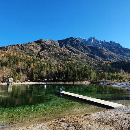 Apartman Seventy Seven *