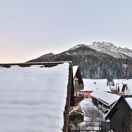 Seventy Seven Διαμέρισμα