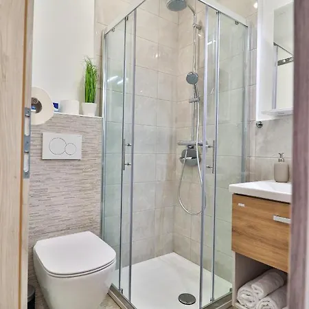 Appartement Seventy Seven Kranjska Gora