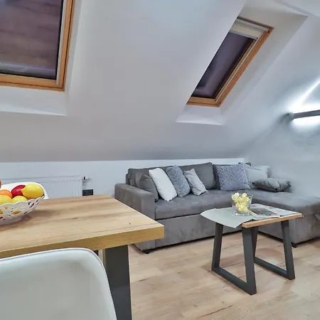 Seventy Seven Appartement