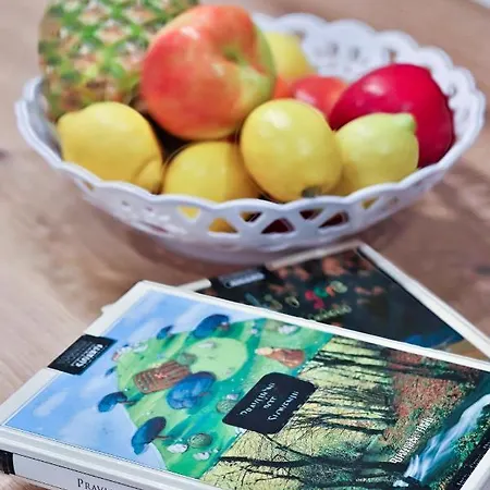 公寓 Seventy Seven