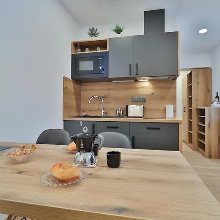 Διαμέρισμα Seventy Seven