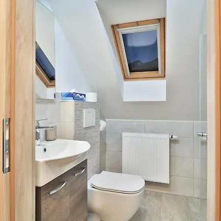 Διαμέρισμα Seventy Seven *