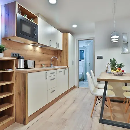 Seventy Seven Kranjska Gora