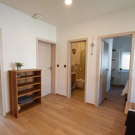 Seventy Seven Διαμέρισμα Kranjska Gora