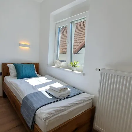 Seventy Seven Kranjska Gora