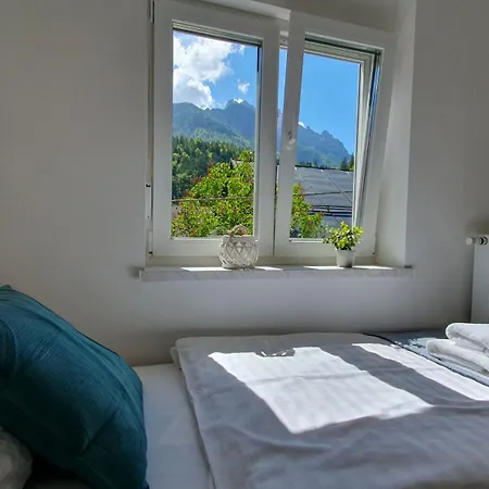 Διαμέρισμα Seventy Seven