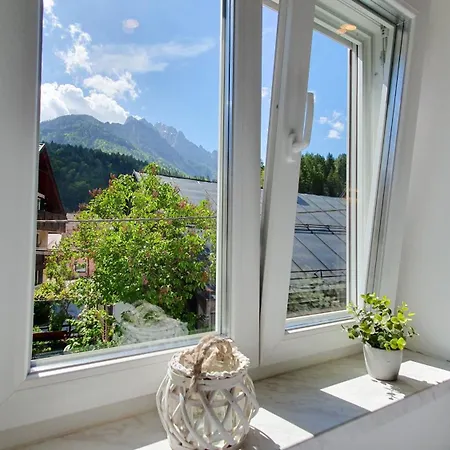 Seventy Seven Διαμέρισμα Kranjska Gora