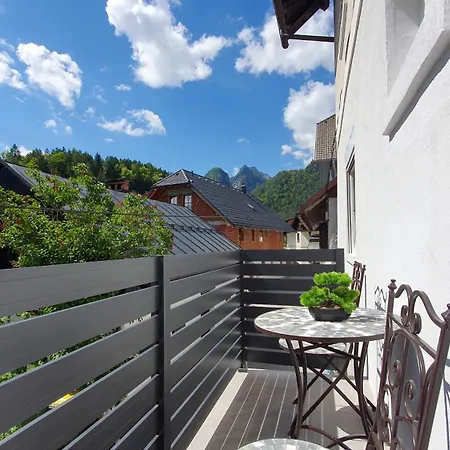 公寓 Seventy Seven