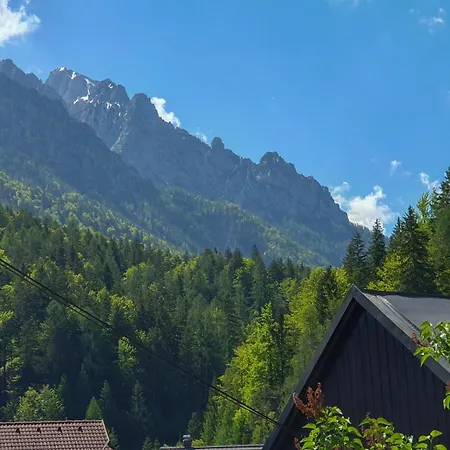 公寓 Seventy Seven *