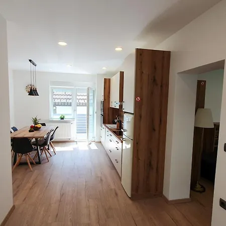 Appartement Seventy Seven Kranjska Gora