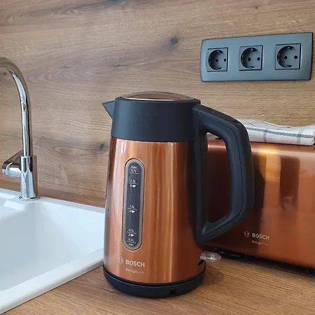 公寓 Seventy Seven