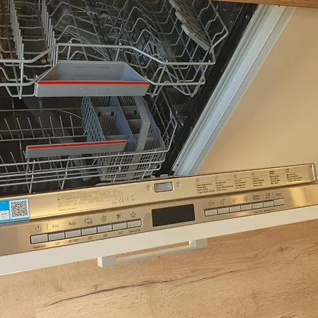 Seventy Seven Διαμέρισμα *