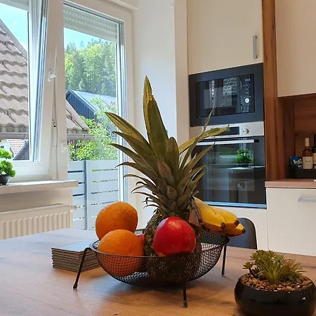 Διαμέρισμα Seventy Seven *