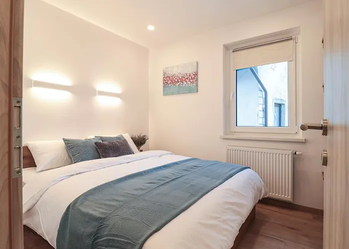 Apartmán Seventy Seven