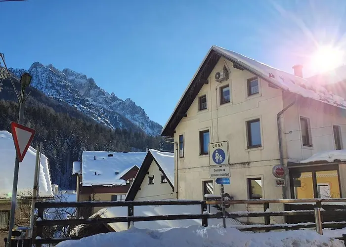 Seventy Seven Apartmán