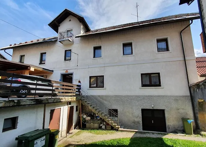 Seventy Seven * Kranjska Gora