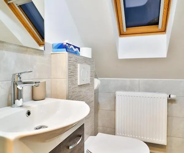 Seventy Seven Apartmán Kranjska Gora