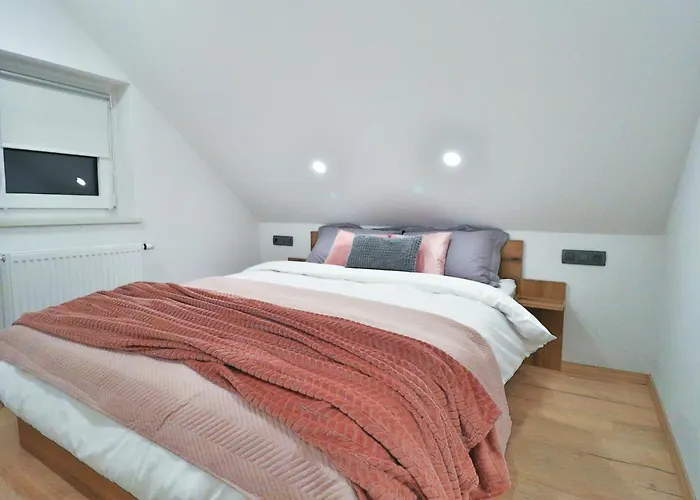 Seventy Seven Kranjska Gora