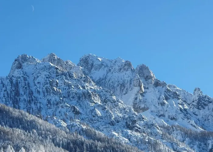 Apartment Seventy Seven Kranjska Gora