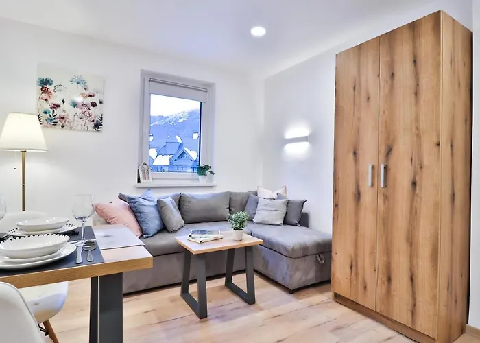 Seventy Seven Kranjska Gora