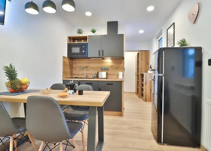 Seventy Seven Kranjska Gora