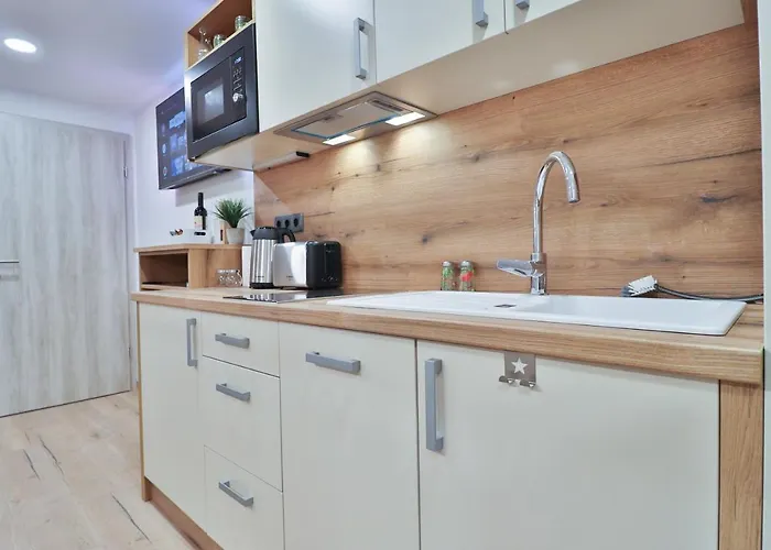 Apartmán Seventy Seven