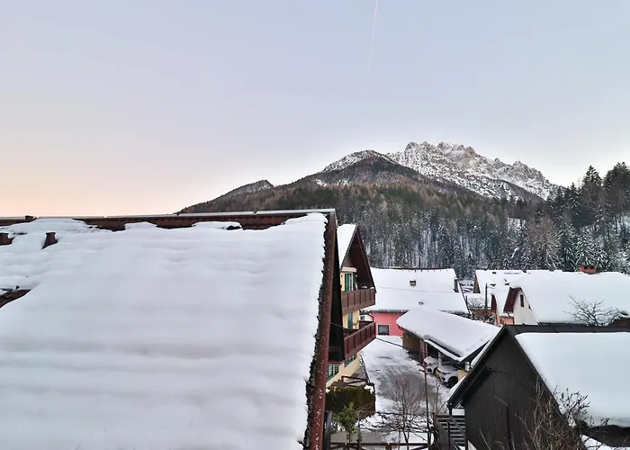 Seventy Seven Apartmán