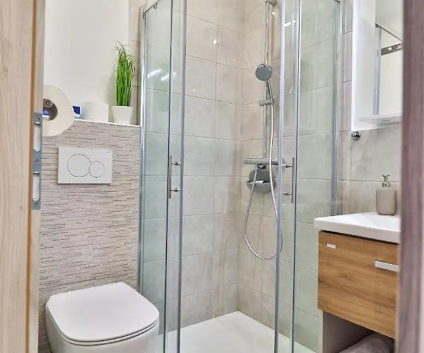 Apartmán Seventy Seven Kranjska Gora