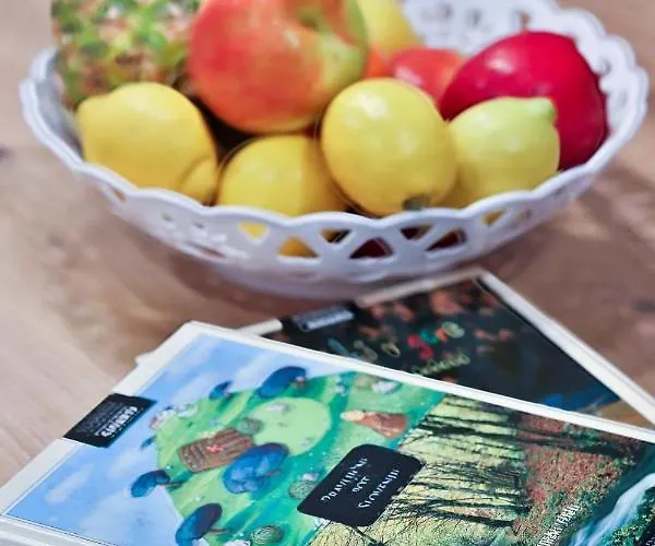 Apartmán Seventy Seven