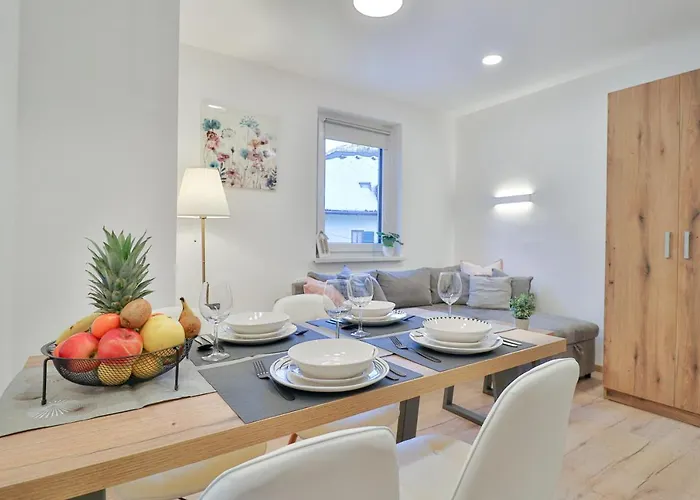 Seventy Seven * Kranjska Gora