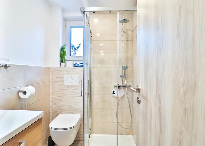 Apartmán Seventy Seven *