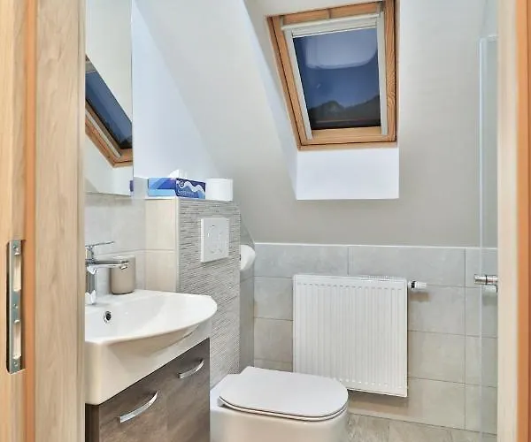 Apartmán Seventy Seven *