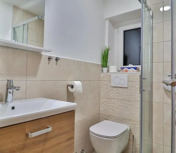 Seventy Seven Apartmán *