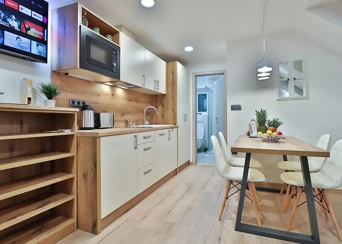 Seventy Seven Kranjska Gora