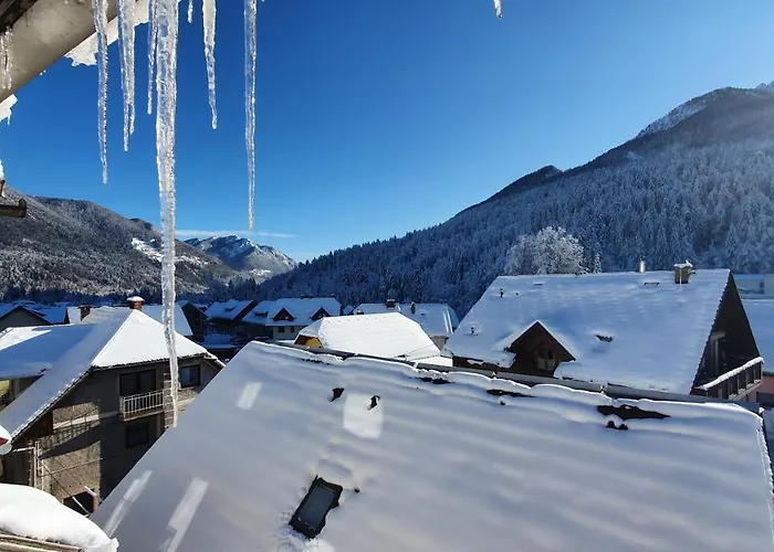 Seventy Seven * Kranjska Gora